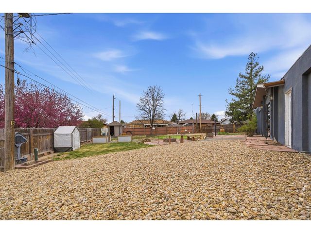 424 31st Ave, Greeley, CO 80634