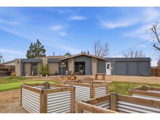 424 31st Ave, Greeley, CO 80634