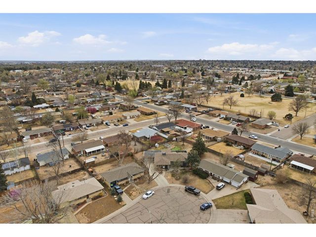 424 31st Ave, Greeley, CO 80634