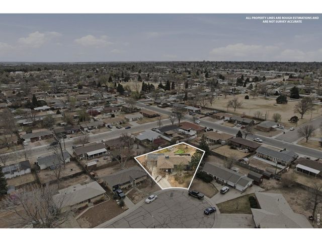 424 31st Ave, Greeley, CO 80634