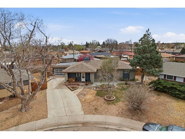 424 31st Ave, Greeley, CO 80634