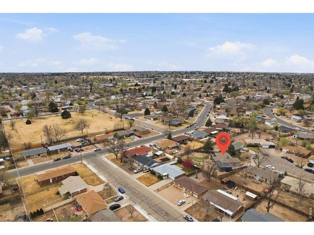 424 31st Ave, Greeley, CO 80634