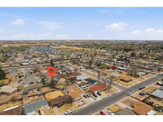 424 31st Ave, Greeley, CO 80634