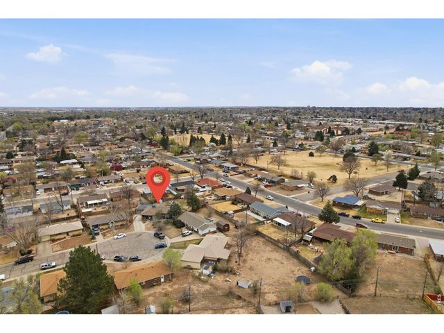 424 31st Ave, Greeley, CO 80634