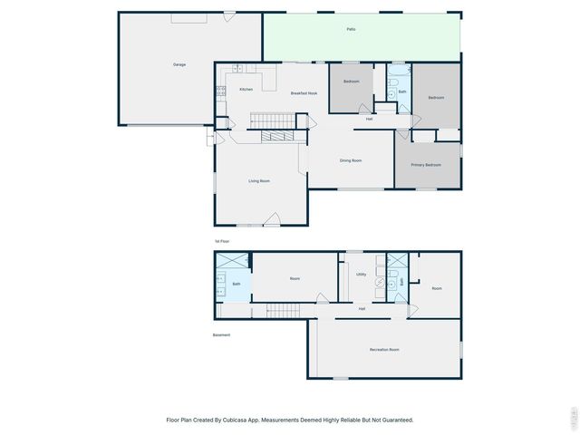 424 31st Ave, Greeley, CO 80634