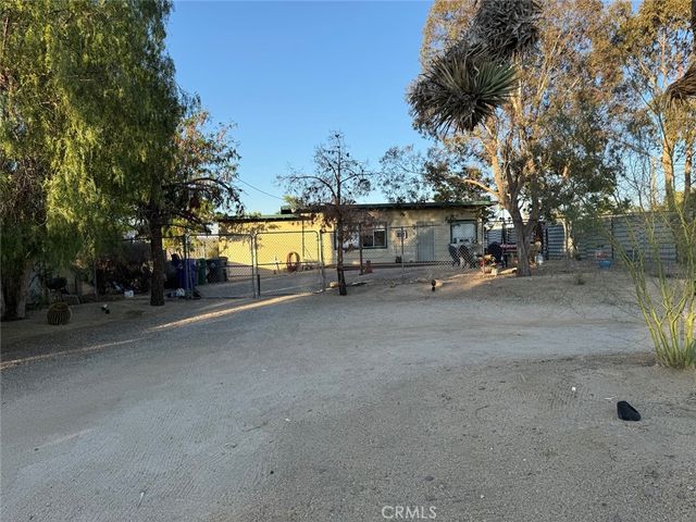 7559 Chemehuevi Way, Yucca Valley, CA 92284