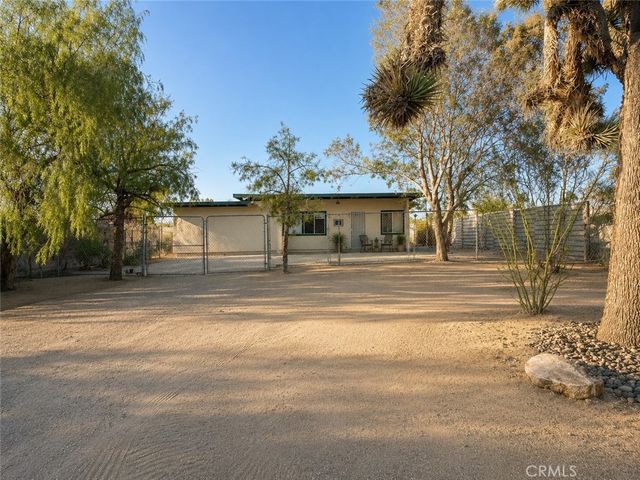 7559 Chemehuevi Way, Yucca Valley, CA 92284