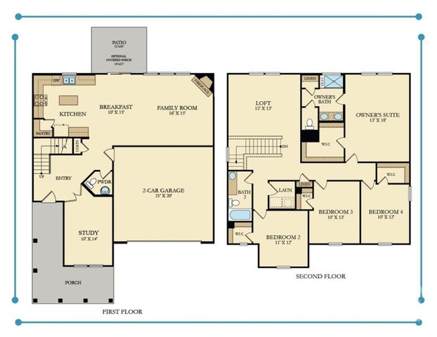 766 Blue Moon Crossing, Pooler, GA 31322