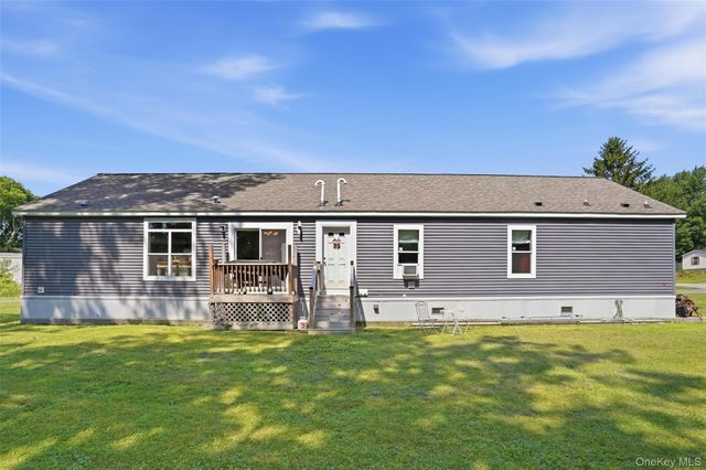 155 Metzger Road 48, Red Hook, NY 12571