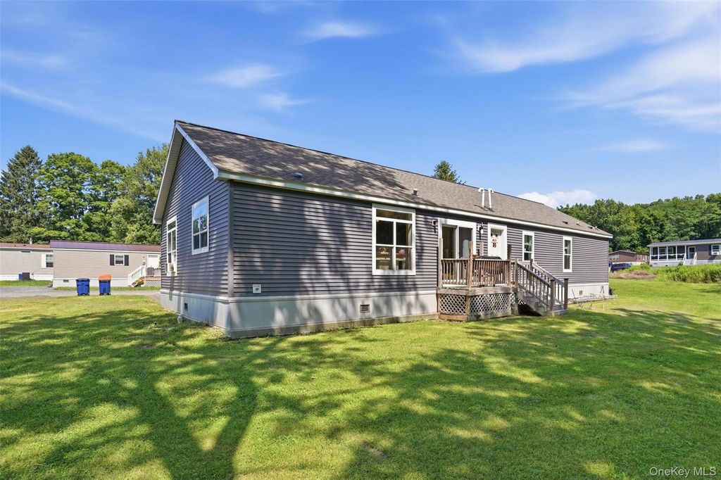 155 Metzger Road 48, Red Hook, NY 12571