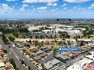 6022 Lime Avenue, Cypress, CA 90630