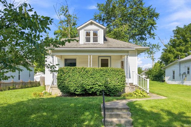 128 S 26th Street, Lafayette, IN 47904