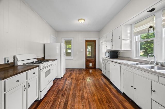 128 S 26th Street, Lafayette, IN 47904
