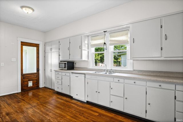 128 S 26th Street, Lafayette, IN 47904