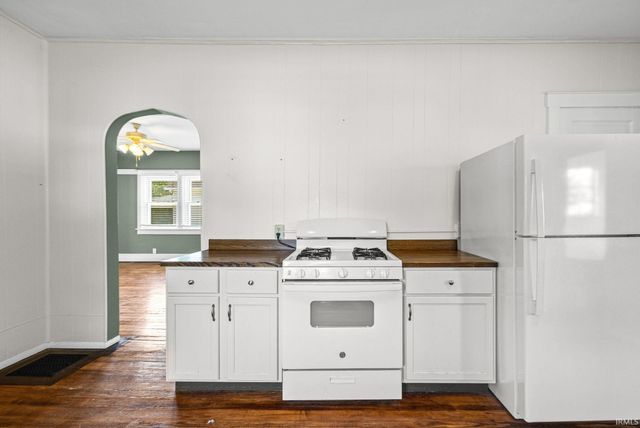 128 S 26th Street, Lafayette, IN 47904