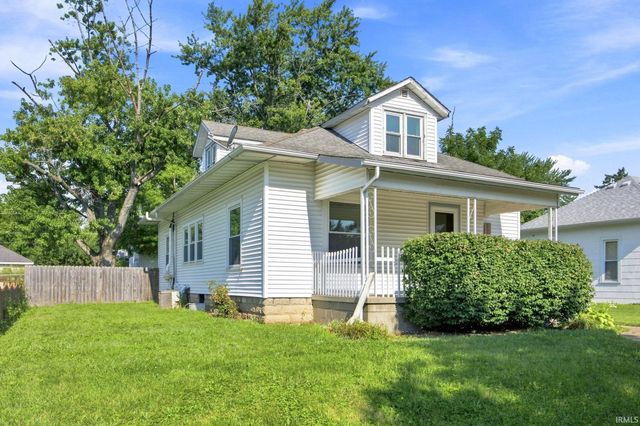128 S 26th Street, Lafayette, IN 47904