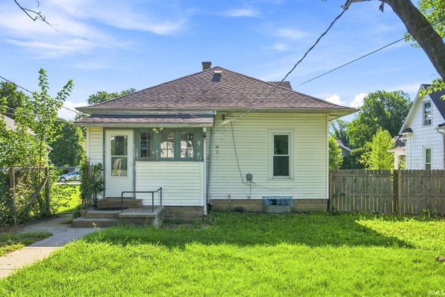 128 S 26th Street, Lafayette, IN 47904