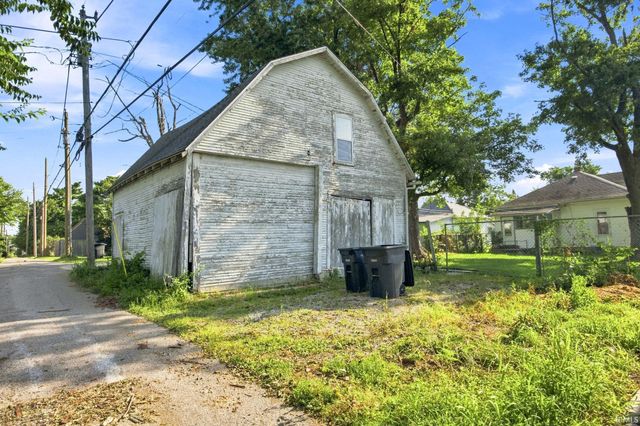 128 S 26th Street, Lafayette, IN 47904