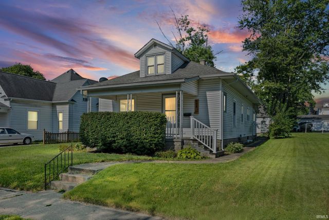 128 S 26th Street, Lafayette, IN 47904