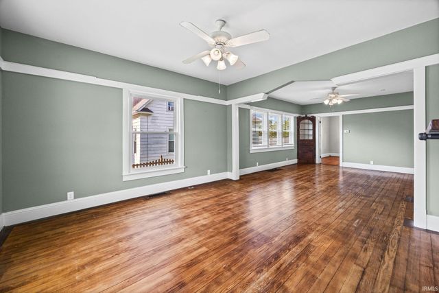 128 S 26th Street, Lafayette, IN 47904