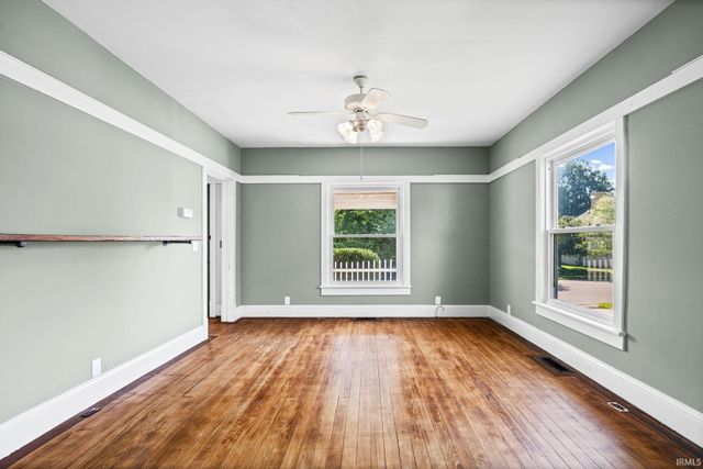 128 S 26th Street, Lafayette, IN 47904