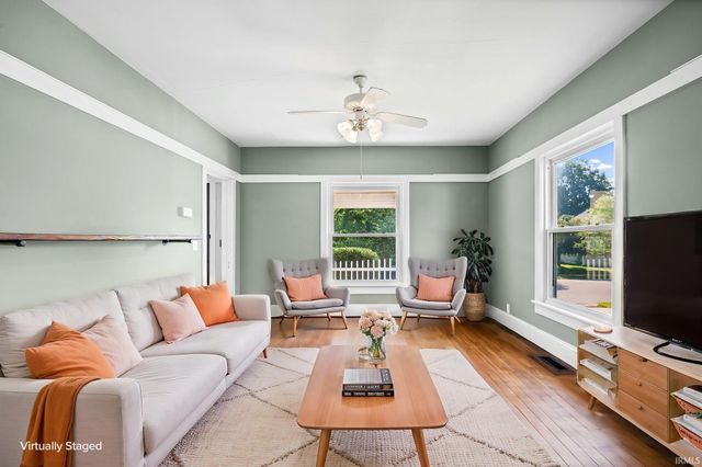 128 S 26th Street, Lafayette, IN 47904