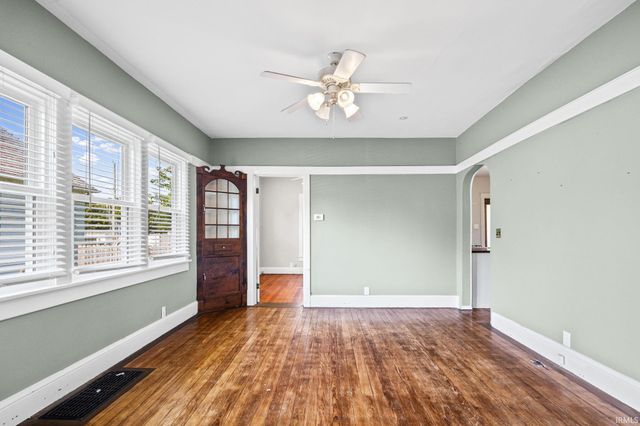 128 S 26th Street, Lafayette, IN 47904