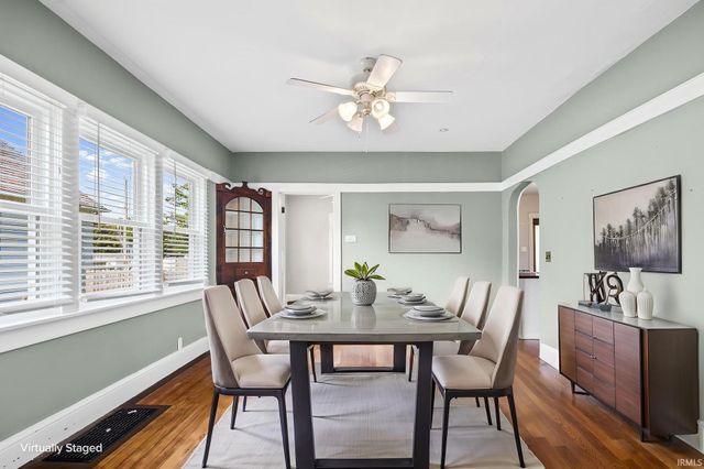 128 S 26th Street, Lafayette, IN 47904