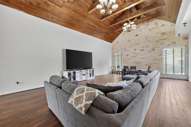 1826 Snow Goose Lane, Katy, TX 77493
