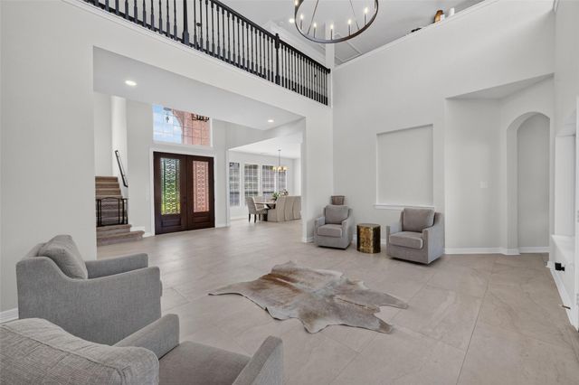 1826 Snow Goose Lane, Katy, TX 77493