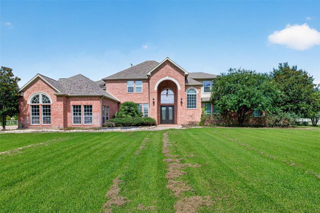 1826 Snow Goose Lane, Katy, TX 77493