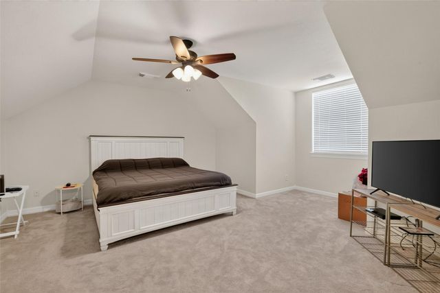 1826 Snow Goose Lane, Katy, TX 77493
