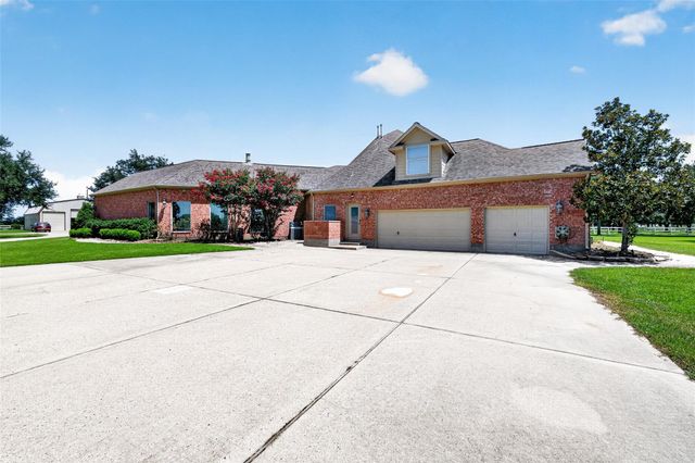 1826 Snow Goose Lane, Katy, TX 77493