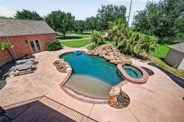 1826 Snow Goose Lane, Katy, TX 77493