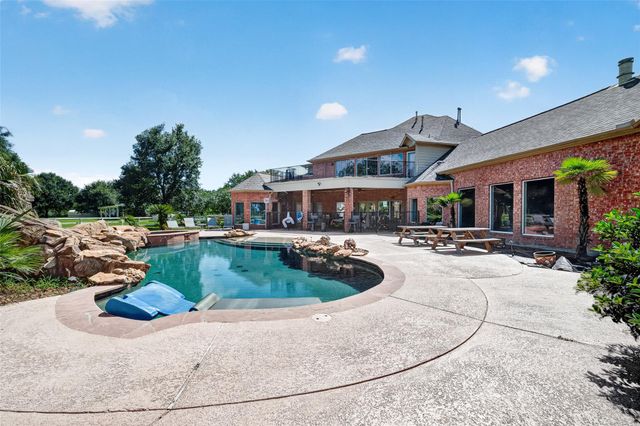 1826 Snow Goose Lane, Katy, TX 77493