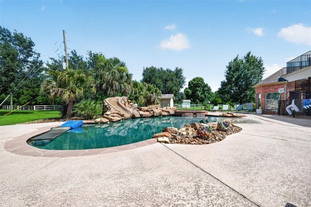 1826 Snow Goose Lane, Katy, TX 77493