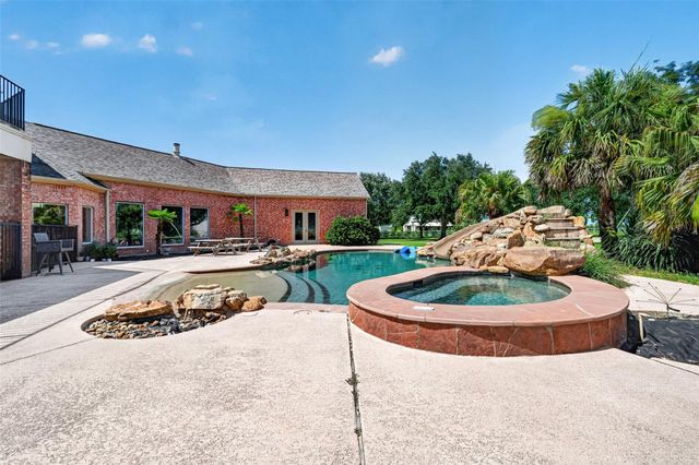 1826 Snow Goose Lane, Katy, TX 77493