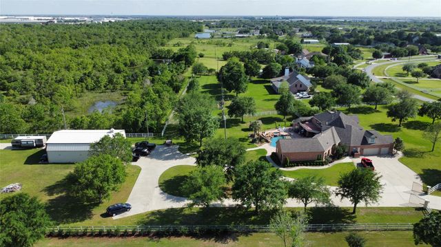 1826 Snow Goose Lane, Katy, TX 77493