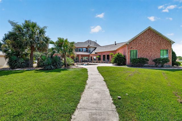 1826 Snow Goose Lane, Katy, TX 77493