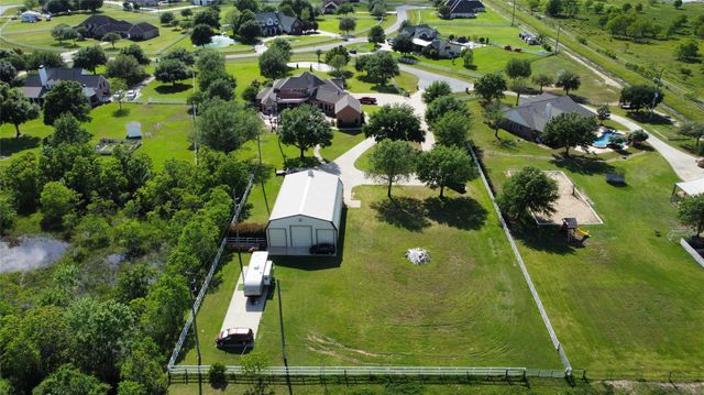 1826 Snow Goose Lane, Katy, TX 77493
