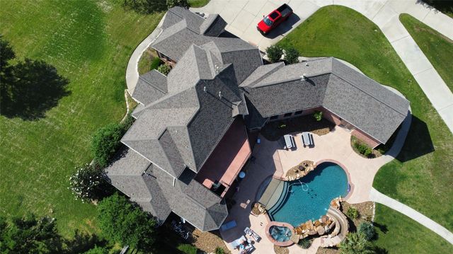 1826 Snow Goose Lane, Katy, TX 77493