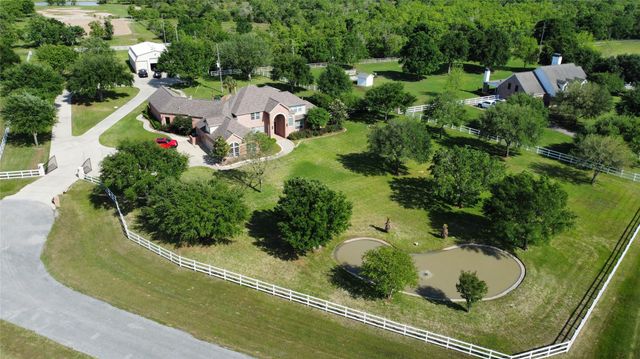 1826 Snow Goose Lane, Katy, TX 77493