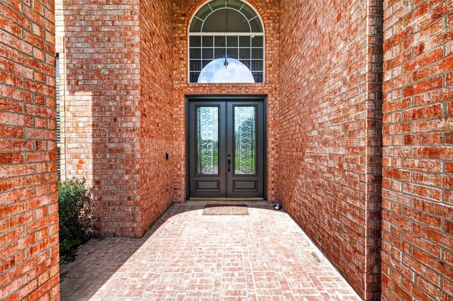 1826 Snow Goose Lane, Katy, TX 77493