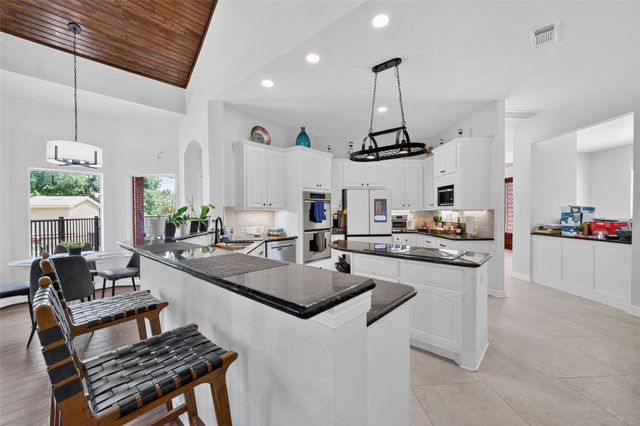 1826 Snow Goose Lane, Katy, TX 77493