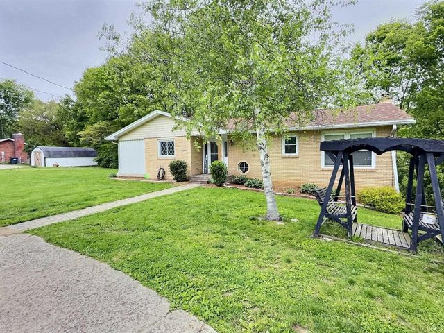 10520 W SR 32, Yorktown, IN 47396