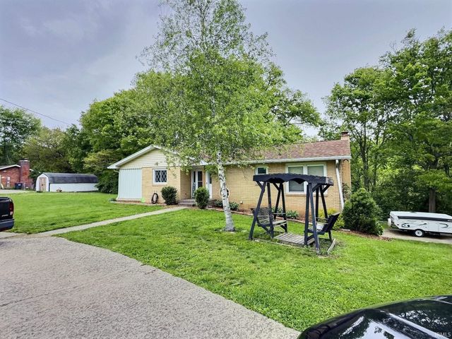 10520 W SR 32, Yorktown, IN 47396