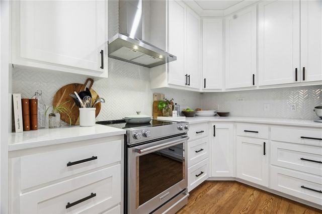 21910 Tall Timber Road, Springdale, AR 72764