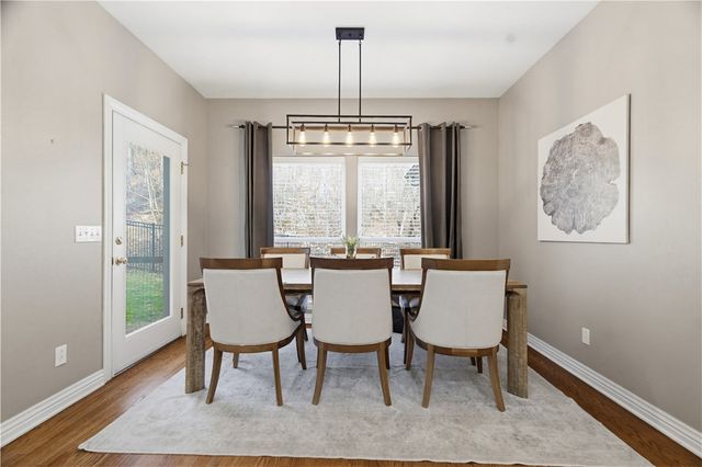 21910 Tall Timber Road, Springdale, AR 72764