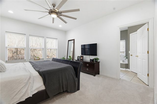 21910 Tall Timber Road, Springdale, AR 72764