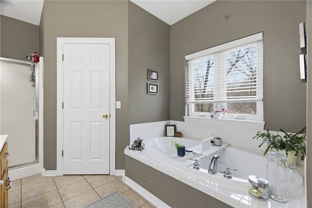 21910 Tall Timber Road, Springdale, AR 72764